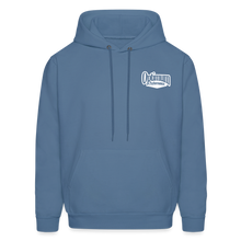 Load image into Gallery viewer, Gildan Heavy Blend Adult Hoodie - denim blue