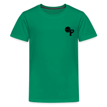 Load image into Gallery viewer, Kids' Premium T-Shirt - kelly green