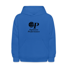 Load image into Gallery viewer, Kids' Hoodie - royal blue