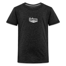 Load image into Gallery viewer, Kids' Premium T-Shirt - charcoal grey