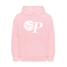 Load image into Gallery viewer, Kids' Hoodie - pink