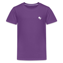 Load image into Gallery viewer, Kids' Premium T-Shirt - purple