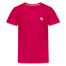 Load image into Gallery viewer, Kids' Premium T-Shirt - dark pink