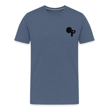 Load image into Gallery viewer, Kids' Premium T-Shirt - heather blue
