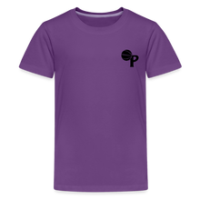 Load image into Gallery viewer, Kids' Premium T-Shirt - purple