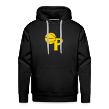 Load image into Gallery viewer, Men’s Premium Hoodie - black