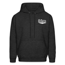 Load image into Gallery viewer, Gildan Heavy Blend Adult Hoodie - charcoal grey