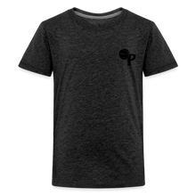 Load image into Gallery viewer, Kids' Premium T-Shirt - charcoal grey