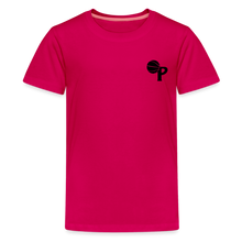 Load image into Gallery viewer, Kids' Premium T-Shirt - dark pink