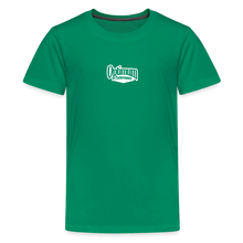Load image into Gallery viewer, Kids' Premium T-Shirt - kelly green