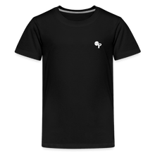 Load image into Gallery viewer, Kids' Premium T-Shirt - black