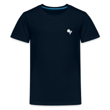 Load image into Gallery viewer, Kids' Premium T-Shirt - deep navy