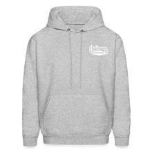 Load image into Gallery viewer, Gildan Heavy Blend Adult Hoodie - heather gray