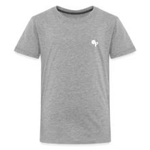 Load image into Gallery viewer, Kids' Premium T-Shirt - heather gray