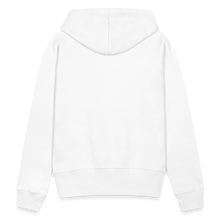 Load image into Gallery viewer, Women’s Premium Hoodie - white