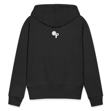 Load image into Gallery viewer, Women’s Premium Hoodie - black