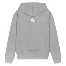 Load image into Gallery viewer, Women’s Premium Hoodie - heather grey