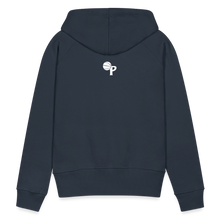 Load image into Gallery viewer, Women’s Premium Hoodie - navy