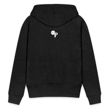 Load image into Gallery viewer, Women’s Premium Hoodie - charcoal grey