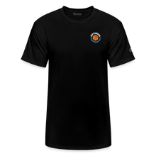 Load image into Gallery viewer, Champion Unisex T-Shirt - black
