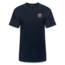 Load image into Gallery viewer, Champion Unisex T-Shirt - navy