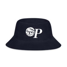 Load image into Gallery viewer, Bucket Hat - navy