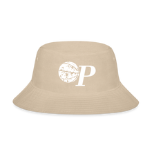 Load image into Gallery viewer, Bucket Hat - cream