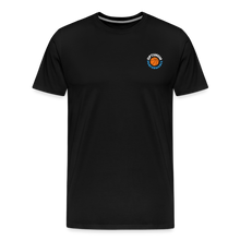 Load image into Gallery viewer, OP Men's Premium T-Shirt - black