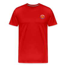 Load image into Gallery viewer, OP Men's Premium T-Shirt - red