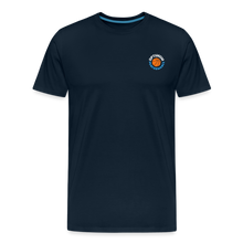 Load image into Gallery viewer, OP Men's Premium T-Shirt - deep navy