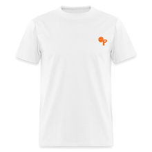 Load image into Gallery viewer, Unisex Classic T-Shirt - white