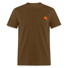 Load image into Gallery viewer, Unisex Classic T-Shirt - brown
