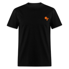 Load image into Gallery viewer, Unisex Classic T-Shirt - black