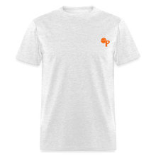 Load image into Gallery viewer, Unisex Classic T-Shirt - light heather gray