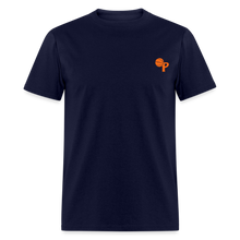 Load image into Gallery viewer, Unisex Classic T-Shirt - navy