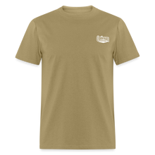 Load image into Gallery viewer, Unisex Classic T-Shirt - khaki