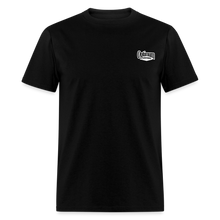 Load image into Gallery viewer, Unisex Classic T-Shirt - black