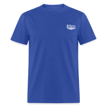 Load image into Gallery viewer, Unisex Classic T-Shirt - royal blue