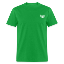 Load image into Gallery viewer, Unisex Classic T-Shirt - bright green
