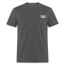 Load image into Gallery viewer, Unisex Classic T-Shirt - charcoal