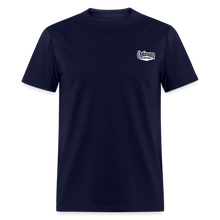 Load image into Gallery viewer, Unisex Classic T-Shirt - navy