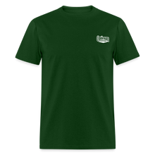 Load image into Gallery viewer, Unisex Classic T-Shirt - forest green