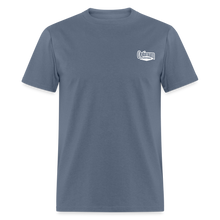 Load image into Gallery viewer, Unisex Classic T-Shirt - denim