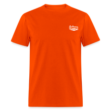 Load image into Gallery viewer, Unisex Classic T-Shirt - orange