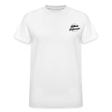 Load image into Gallery viewer, Gildan Ultra Cotton Adult T-Shirt - white