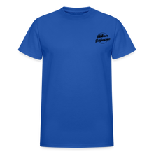 Load image into Gallery viewer, Gildan Ultra Cotton Adult T-Shirt - royal blue