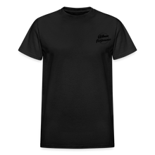 Load image into Gallery viewer, Gildan Ultra Cotton Adult T-Shirt - black