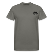 Load image into Gallery viewer, Gildan Ultra Cotton Adult T-Shirt - charcoal