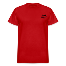 Load image into Gallery viewer, Gildan Ultra Cotton Adult T-Shirt - red