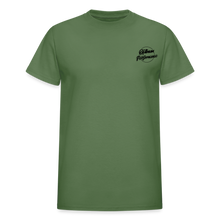 Load image into Gallery viewer, Gildan Ultra Cotton Adult T-Shirt - military green